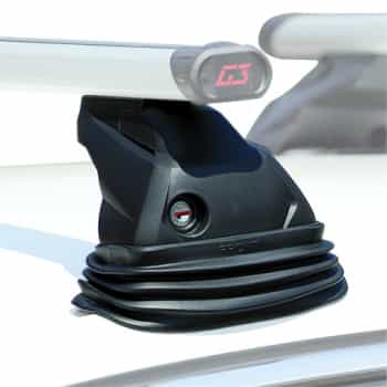 Kit de montaje G3 para portaequipajes Pacific