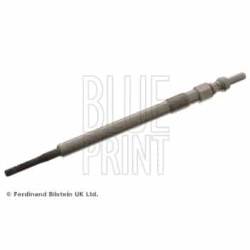 bujía incandescente ADBP180039 Blue Print