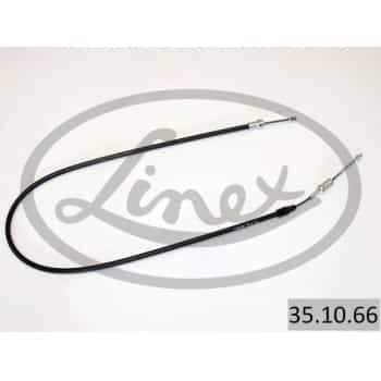 Cable de embrague