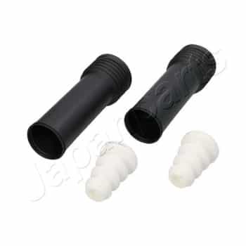 Cubierta antipolvo, amortiguador