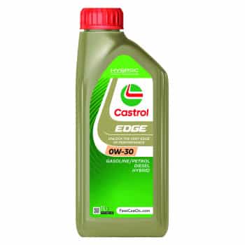 Aceite de motor Castrol Edge 0W30 C3 1L