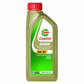 Aceite de motor Castrol Edge 5W30 M 1L