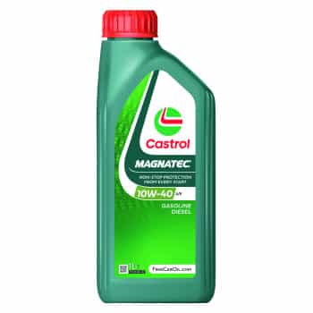 Aceite de motor Castrol Magnatec 10W40 A3/B4 1L