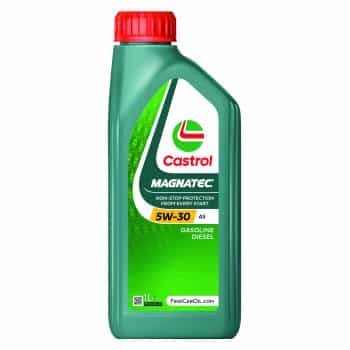 Aceite de motor Castrol Magnatec Stop-Start 5W30 A5 1L