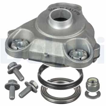 Kit de reparación, Anillo para cojinete de puntal de amortiguador