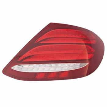 Luz trasera derecha 2932936 Van Wezel