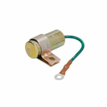 Piezas de encendido: UNIVERSAL