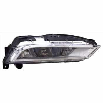 luz antiniebla 19-15241-00-2 TYC