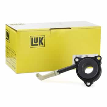 Cojinete de liberación del embrague, embrague 510 0176 10 LUK