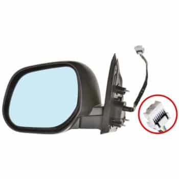 Espejo exterior 0990807 Hagus