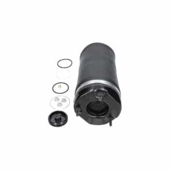 Fuelle, suspensión neumática