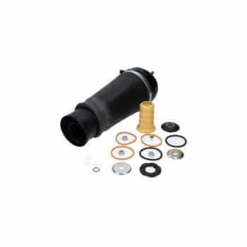 Fuelle, suspensión neumática