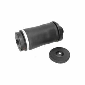 Fuelle, suspensión neumática