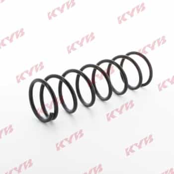 Muelle del chasis RA1538 Kayaba