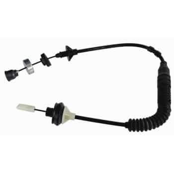 Cable de embrague