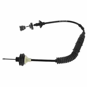 Cable de embrague