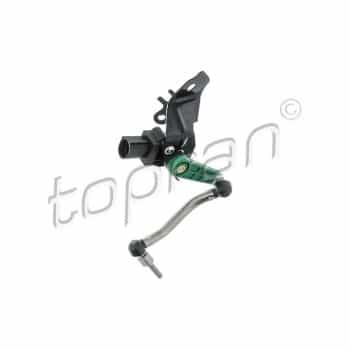 sensor, elemento de ajuste de nivelación de faros