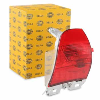 Luz trasera antiniebla 2NR 009 774-091 Hella