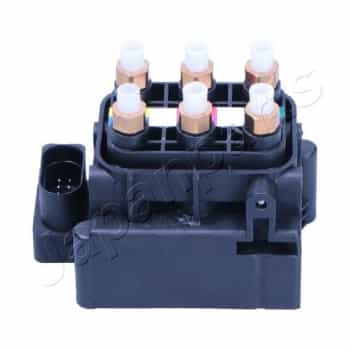 Válvula, sistema neumático