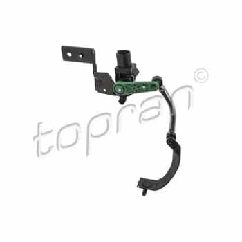 sensor, elemento de ajuste de nivelación de faros