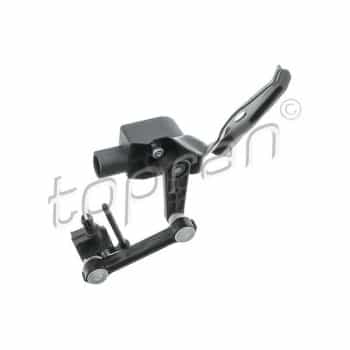 sensor, elemento de ajuste de nivelación de faros