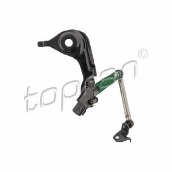 sensor, elemento de ajuste de nivelación de faros