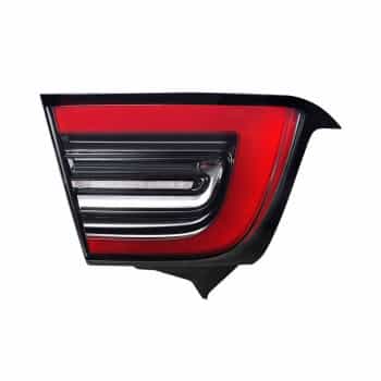 Luz trasera 2SD 015 341-931 Hella