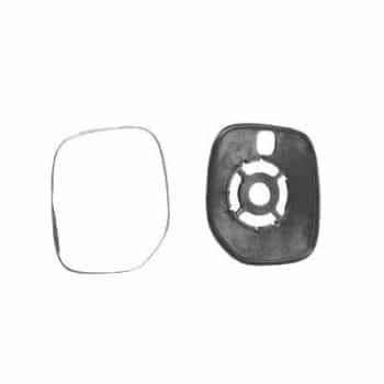 CRISTAL DEL ESPEJO IZQUIERDO CALENTADO 0903837 Hagus