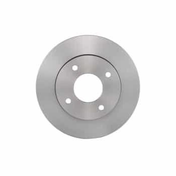 Disco de freno delantero 0 986 479 187 Bosch