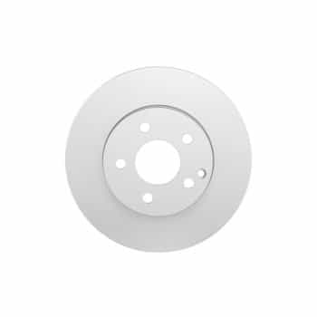 Disco de freno delantero 0 986 479 407 Bosch