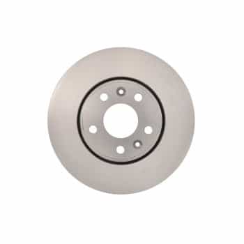 Disco de freno 0 986 479 551 Bosch