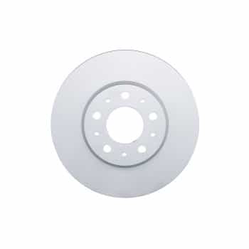 Disco de freno delantero 0 986 478 603 Bosch