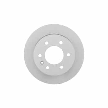 Disco de freno trasero 0 986 479 295 Bosch