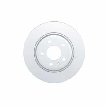 Disco de freno trasero 0 986 479 382 Bosch