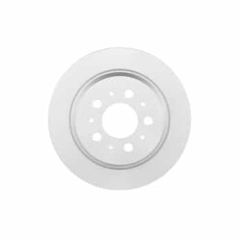 Disco de freno trasero 0 986 478 495 Bosch