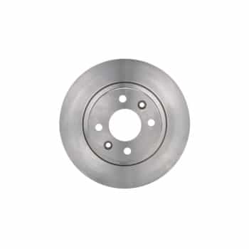 Disco de freno delantero 0 986 479 164 Bosch