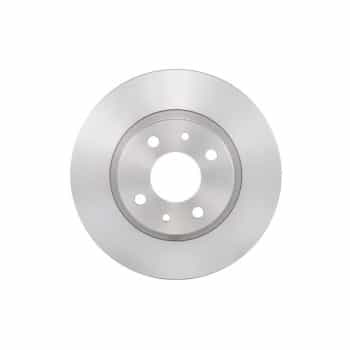 Disco de freno delantero 0 986 478 343 Bosch