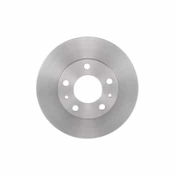 Disco de freno delantero 0 986 479 297 Bosch