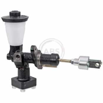 Cilindro maestro, embrague 51793 ABS