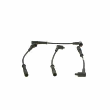 Juego de cables de bujía 0 986 357 286 Bosch