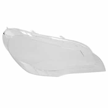 Cristal de lámpara, faro 0687978 Van Wezel