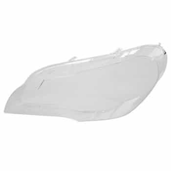 Cristal de lámpara, faro 0687977 Van Wezel