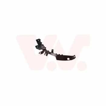Soporte para faros delanteros 0944661 Van Wezel
