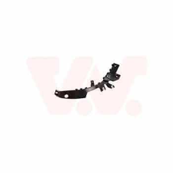 Soporte para faros delanteros 0944662 Van Wezel