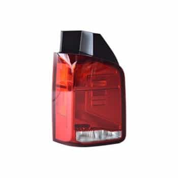 Luz trasera 5794935 Van Wezel