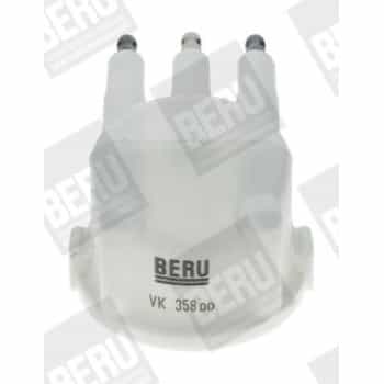 Capó del distribuidor