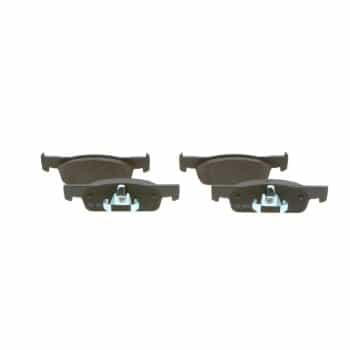 Juego de pastillas de freno 0 986 494 661 Bosch