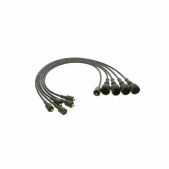 Juego de cables de bujía 0 986 356 823 Bosch