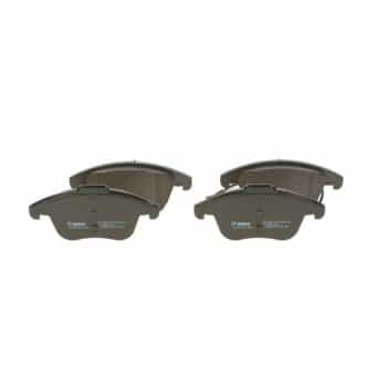 Juego de pastillas de freno 0986494538 Bosch