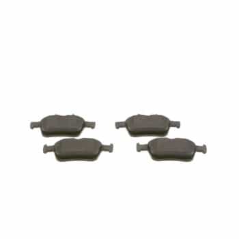 Juego de pastillas de freno 0986494659 Bosch